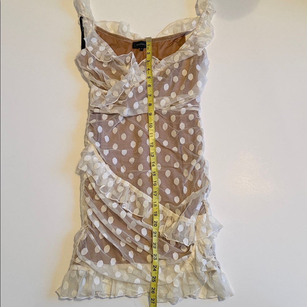 MAJORELLE Bandit Dress - Revolve - Picture 14 of 15